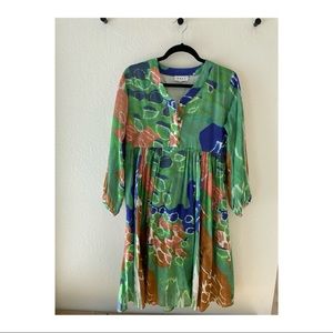 Wray NYC Quinn Dress